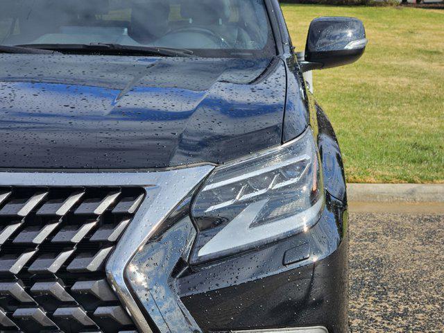 used 2023 Lexus GX 460 car, priced at $62,288