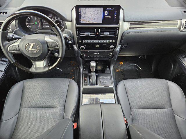 used 2023 Lexus GX 460 car, priced at $62,288