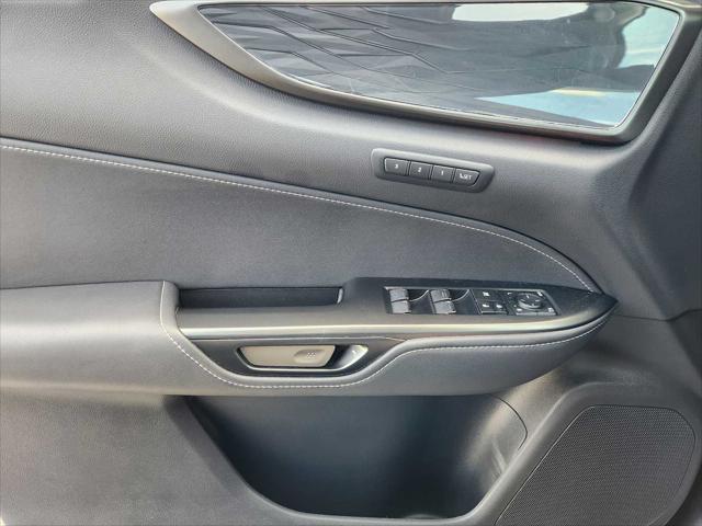 used 2025 Lexus NX 350 car, priced at $51,495