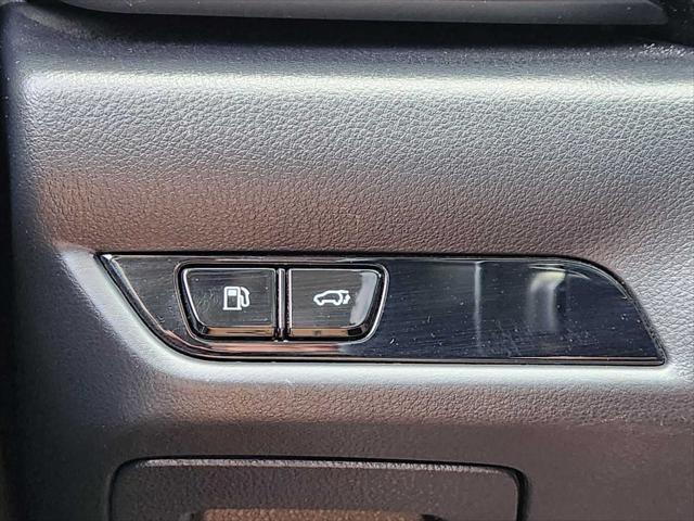 used 2025 Lexus NX 350 car, priced at $51,495