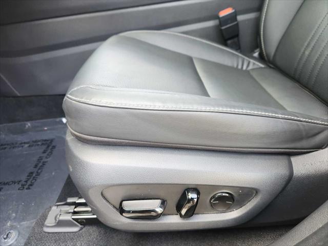 used 2025 Lexus NX 350 car, priced at $51,495