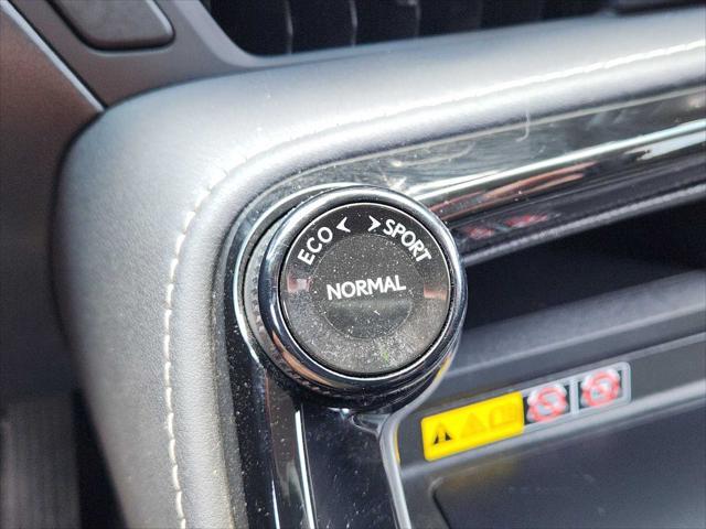 used 2025 Lexus NX 350 car, priced at $51,495