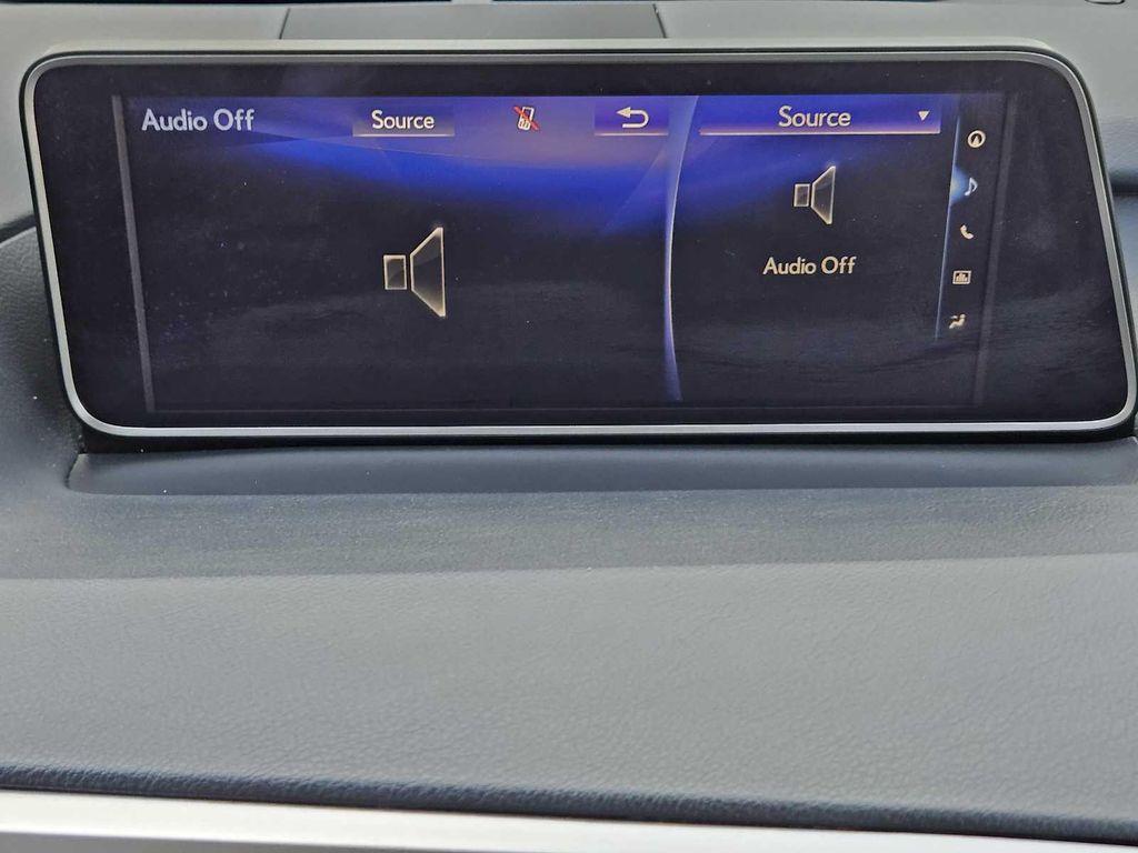 used 2017 Lexus RX 350 car, priced at $20,795