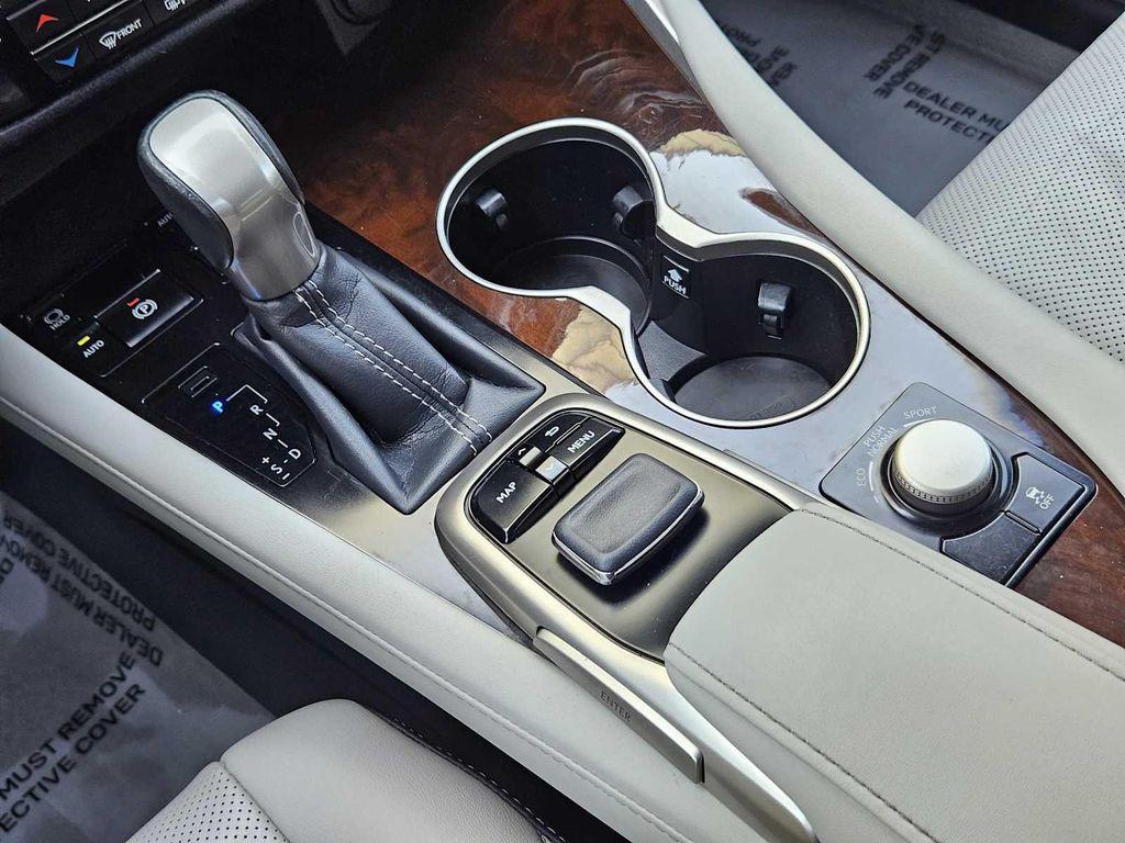 used 2017 Lexus RX 350 car, priced at $20,795