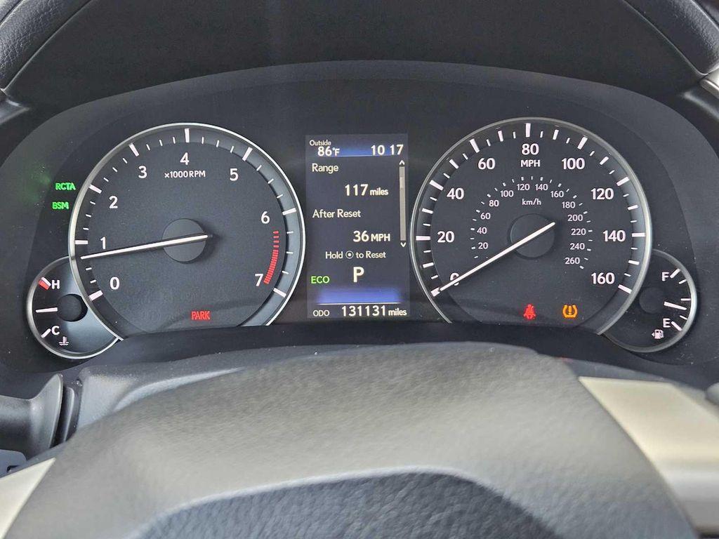 used 2017 Lexus RX 350 car, priced at $20,795