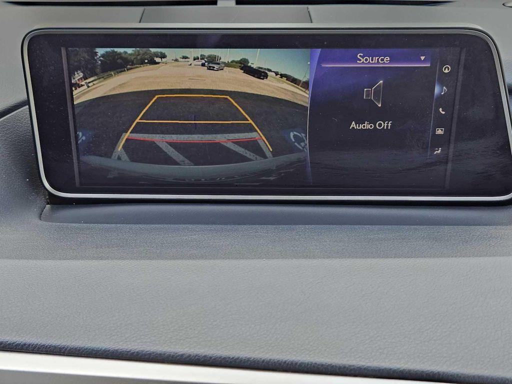 used 2017 Lexus RX 350 car, priced at $20,795