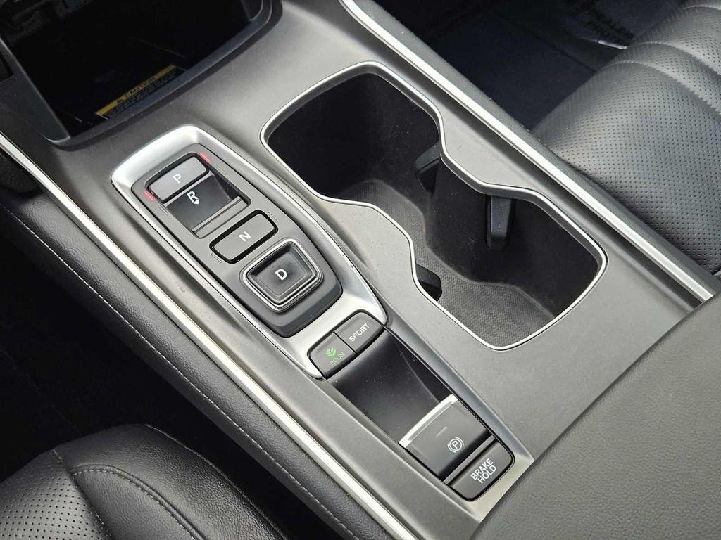used 2022 Honda Accord car, priced at $28,995