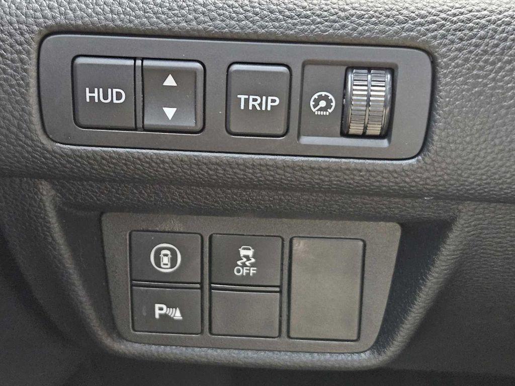 used 2022 Honda Accord car, priced at $28,995