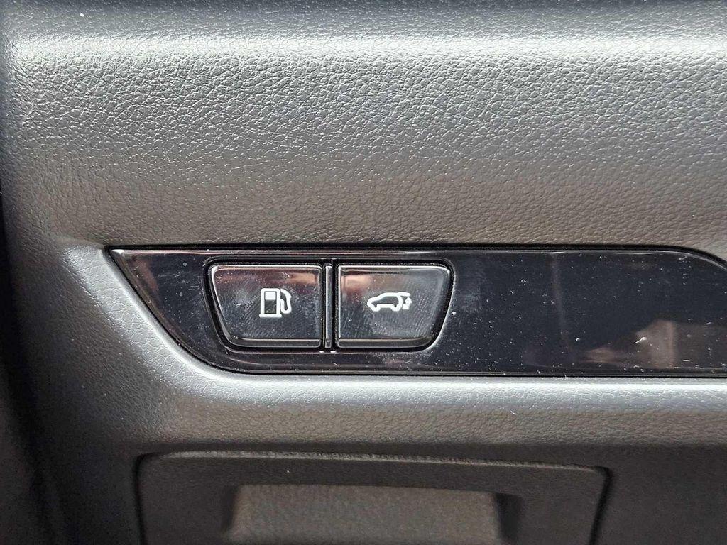 used 2024 Lexus NX 250 car, priced at $40,795
