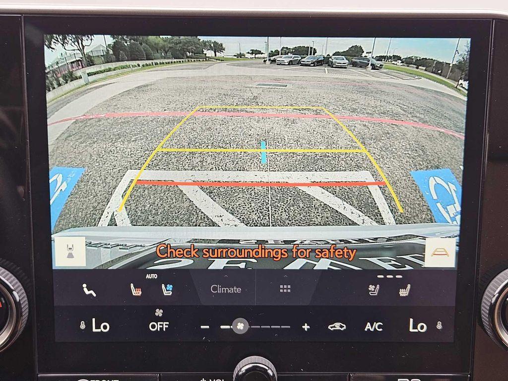 used 2024 Lexus NX 250 car, priced at $40,795