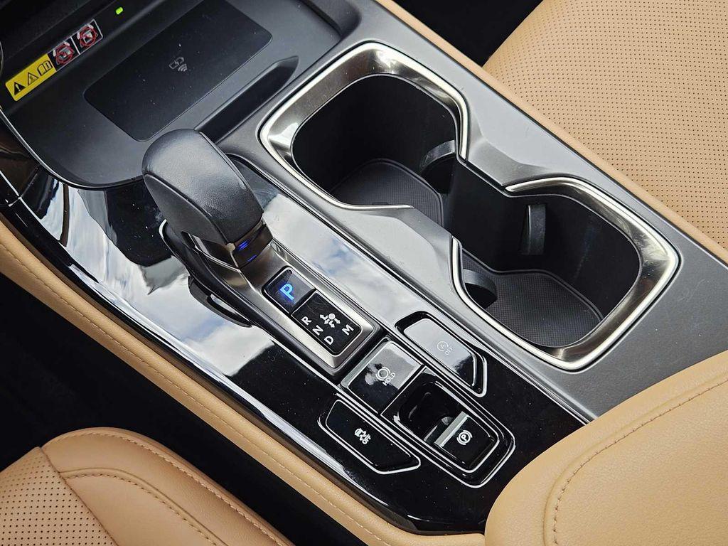 used 2024 Lexus NX 250 car, priced at $40,795