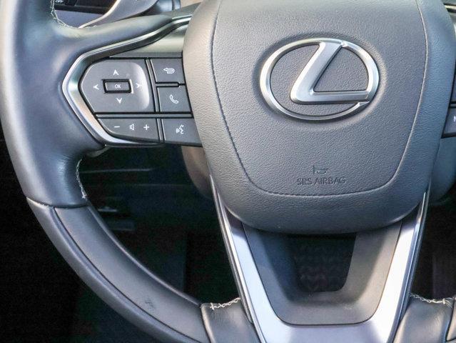 used 2024 Lexus LX 600 car, priced at $111,995