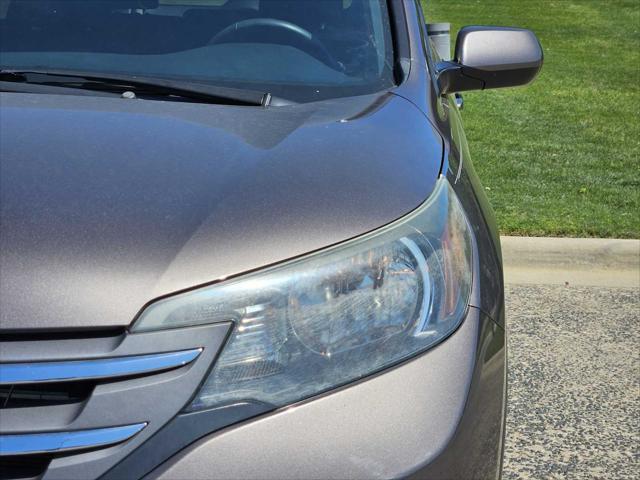used 2014 Honda CR-V car, priced at $17,495
