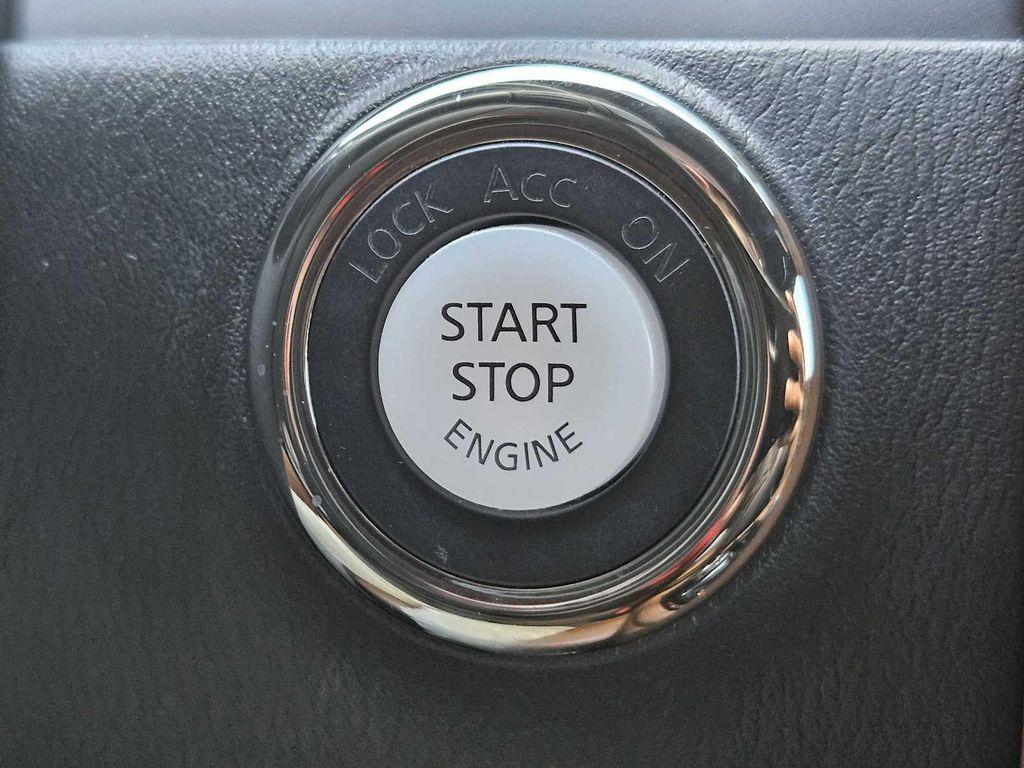 used 2021 INFINITI QX80 car, priced at $48,495