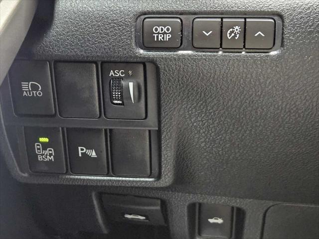 used 2020 Lexus IS 300 car, priced at $31,495
