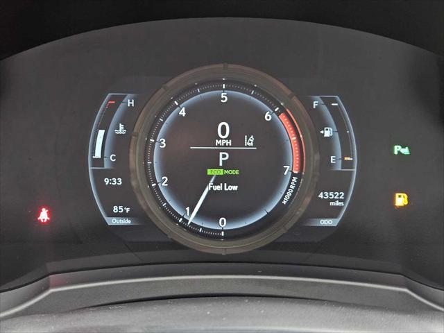 used 2020 Lexus IS 300 car, priced at $31,495