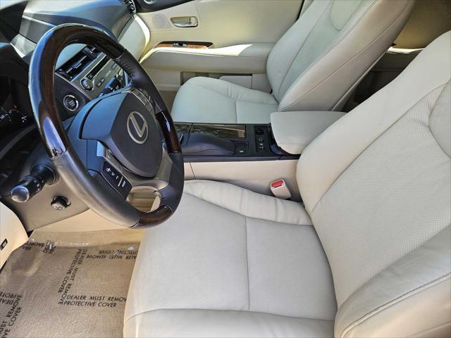 used 2015 Lexus RX 350 car, priced at $21,395