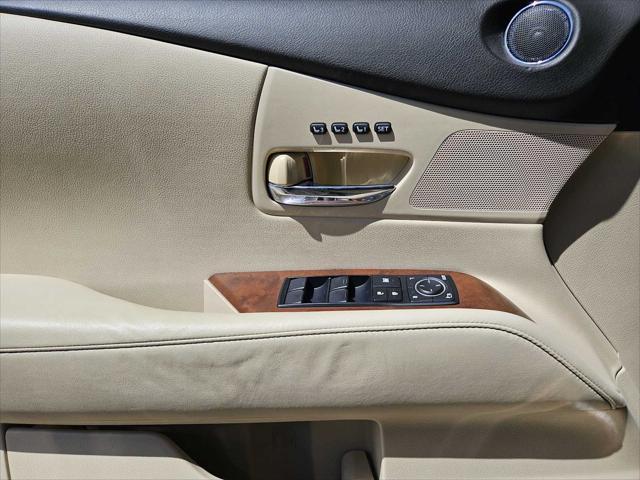 used 2015 Lexus RX 350 car, priced at $21,395