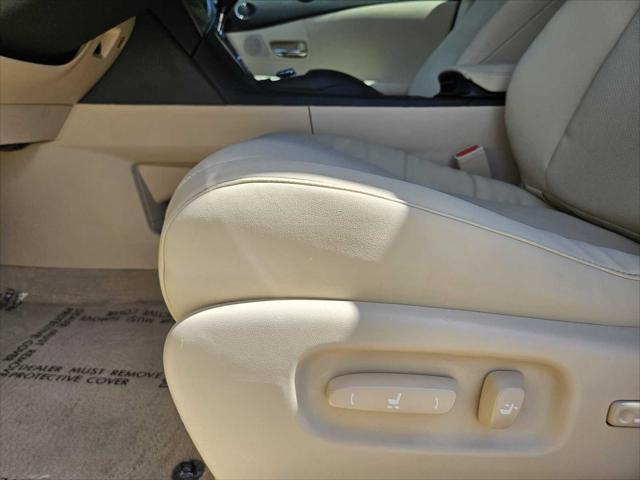 used 2015 Lexus RX 350 car, priced at $21,395