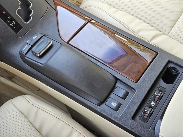used 2015 Lexus RX 350 car, priced at $21,395