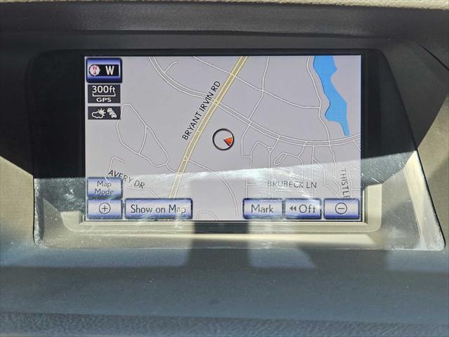 used 2015 Lexus RX 350 car, priced at $21,395