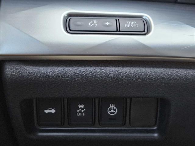 used 2017 Nissan Maxima car, priced at $15,495