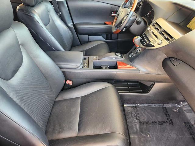 used 2010 Lexus RX 450h car, priced at $16,595