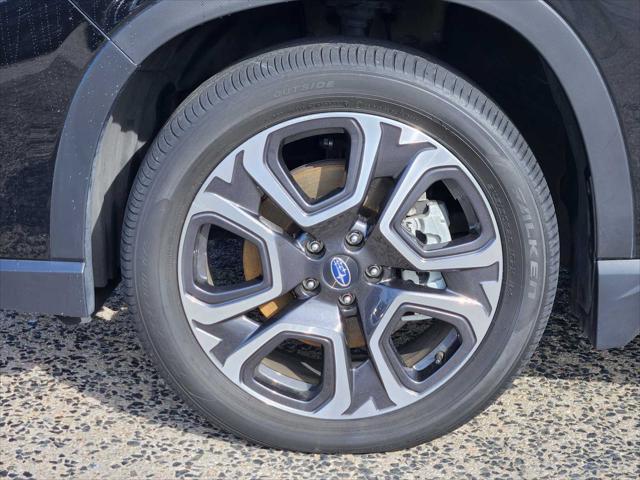 used 2023 Subaru Ascent car, priced at $39,695
