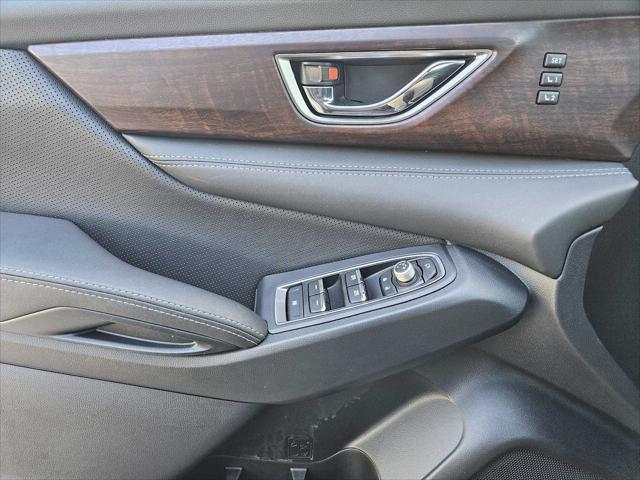 used 2023 Subaru Ascent car, priced at $39,695