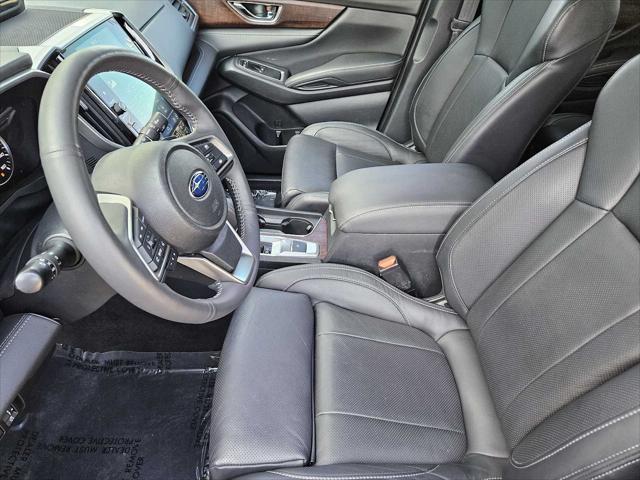 used 2023 Subaru Ascent car, priced at $39,695