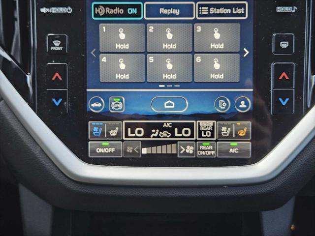 used 2023 Subaru Ascent car, priced at $39,695