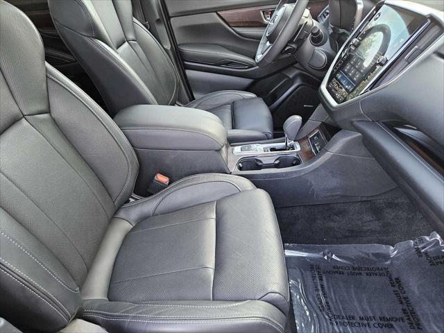 used 2023 Subaru Ascent car, priced at $39,695