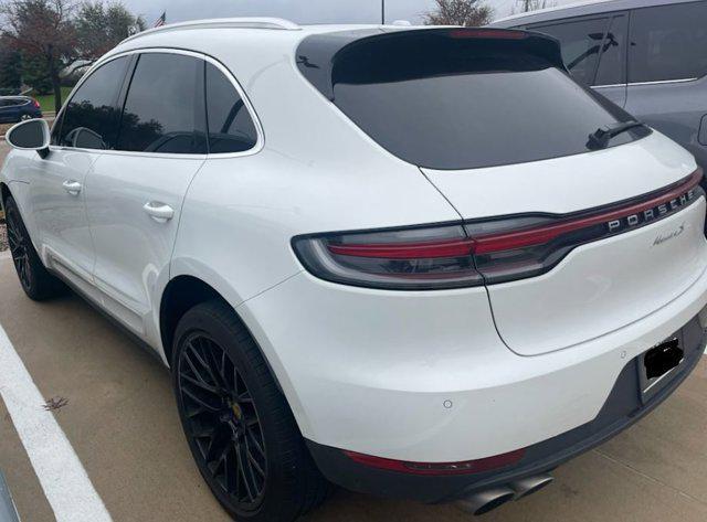 used 2019 Porsche Macan car, priced at $41,895