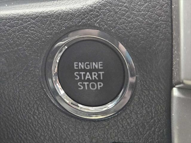 used 2023 Toyota 4Runner car, priced at $53,595