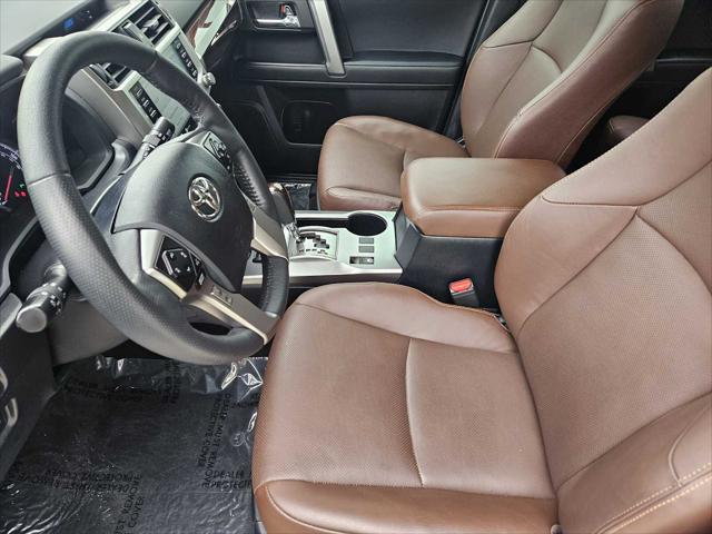 used 2023 Toyota 4Runner car, priced at $53,595