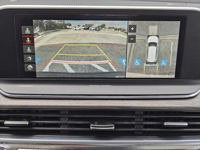 used 2021 Kia Telluride car, priced at $30,595