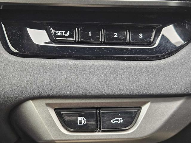 used 2024 Lexus RX 350 car, priced at $55,895