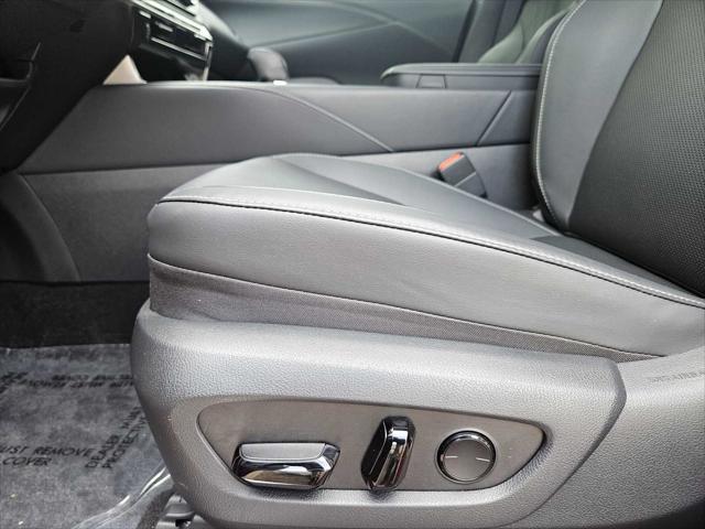 used 2024 Lexus RX 350 car, priced at $55,895