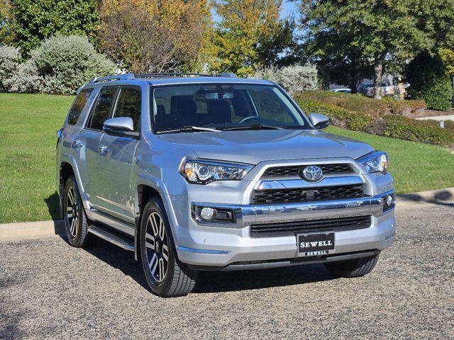 used 2016 Toyota 4Runner car, priced at $25,488