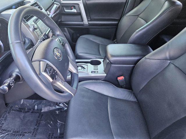 used 2016 Toyota 4Runner car, priced at $25,488