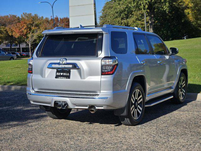 used 2016 Toyota 4Runner car, priced at $25,488