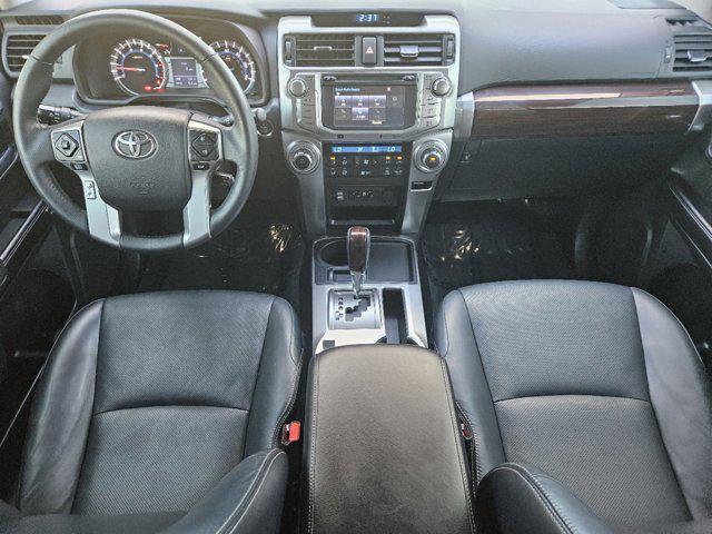 used 2016 Toyota 4Runner car, priced at $25,488