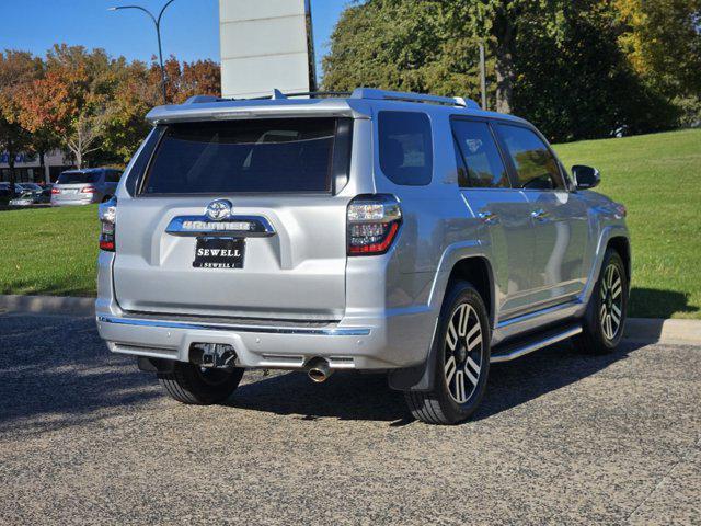 used 2016 Toyota 4Runner car, priced at $25,488