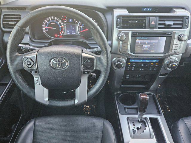 used 2016 Toyota 4Runner car, priced at $25,488