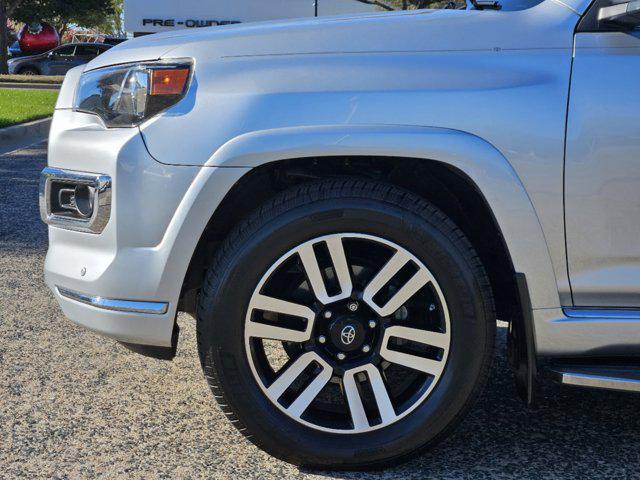 used 2016 Toyota 4Runner car, priced at $25,488