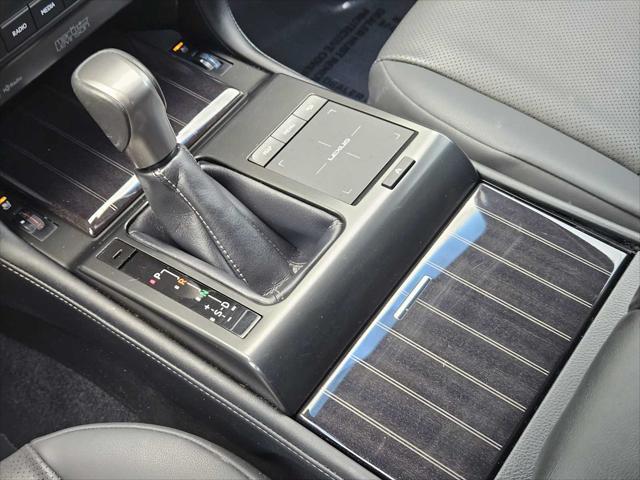 used 2022 Lexus GX 460 car, priced at $55,995