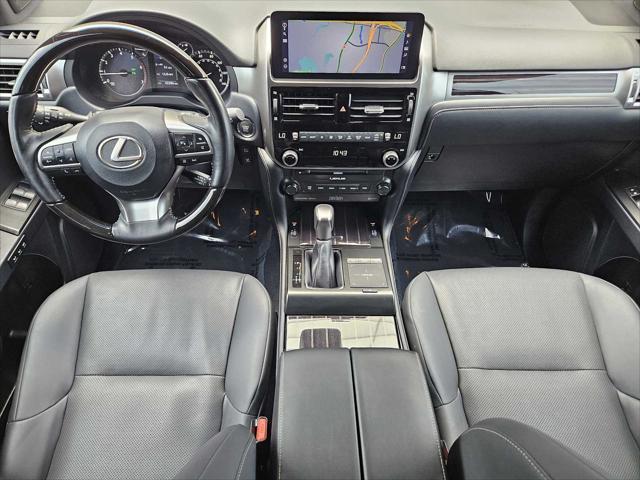 used 2022 Lexus GX 460 car, priced at $55,995