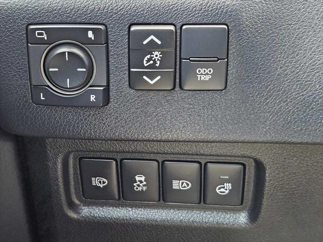 used 2022 Lexus GX 460 car, priced at $55,995