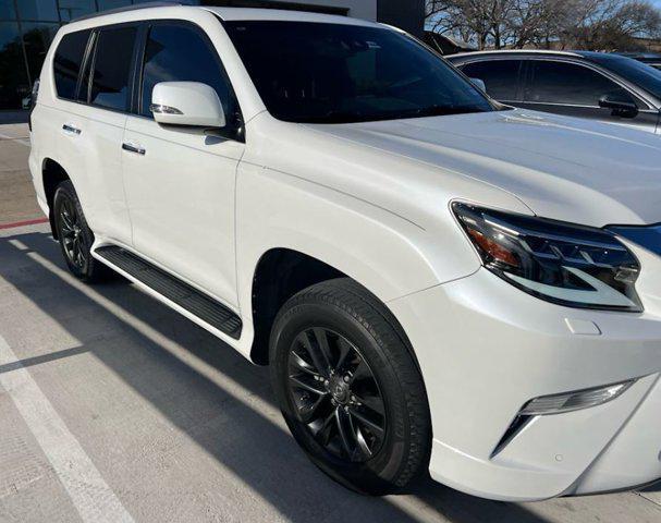 used 2020 Lexus GX 460 car, priced at $48,995