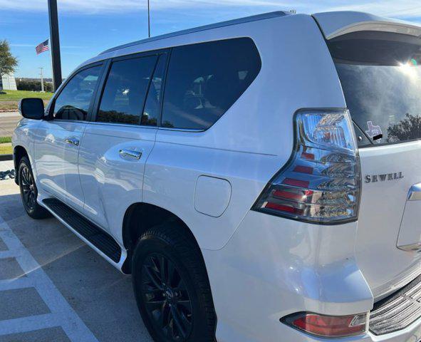 used 2020 Lexus GX 460 car, priced at $48,995